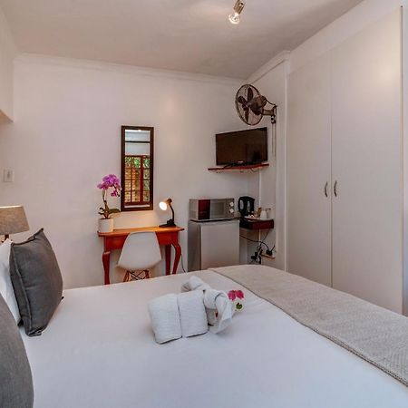 The Dorr Guest House Sandton Luaran gambar
