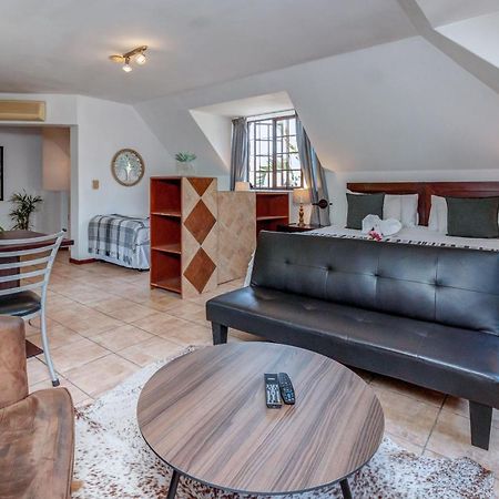 The Dorr Guest House Sandton Luaran gambar