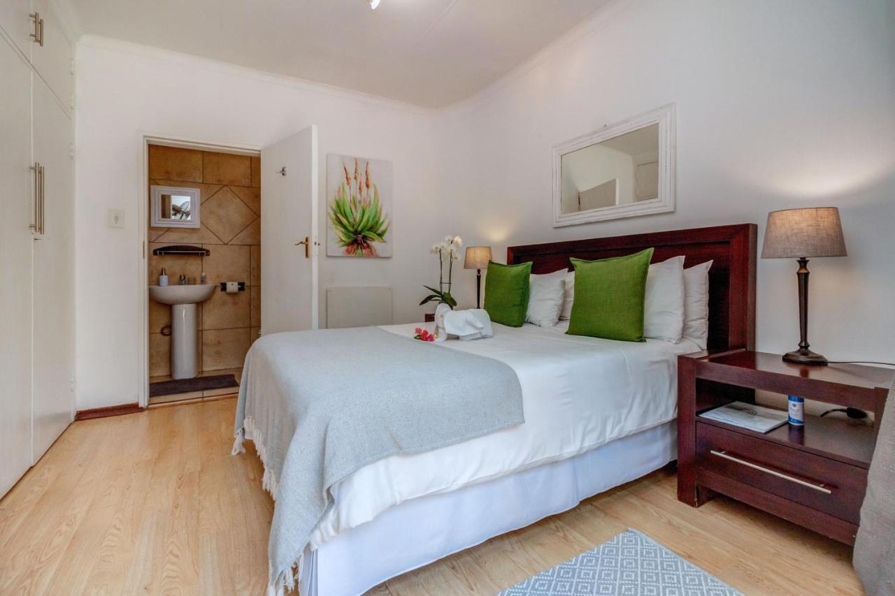 The Dorr Guest House Sandton Luaran gambar