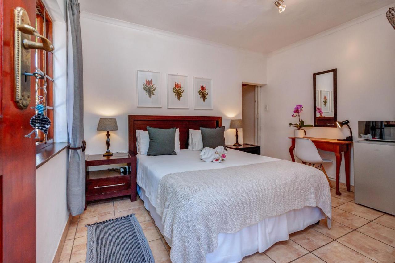 The Dorr Guest House Sandton Luaran gambar