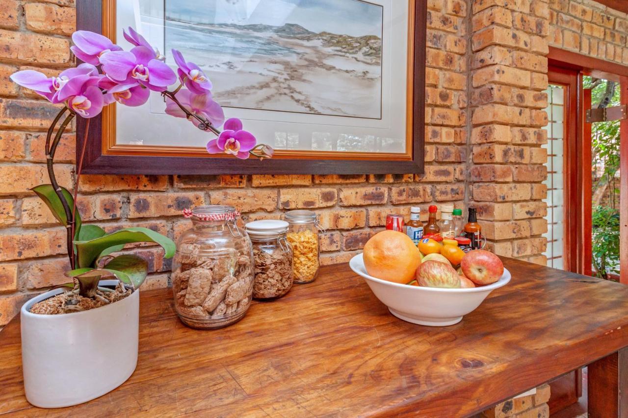 The Dorr Guest House Sandton Luaran gambar