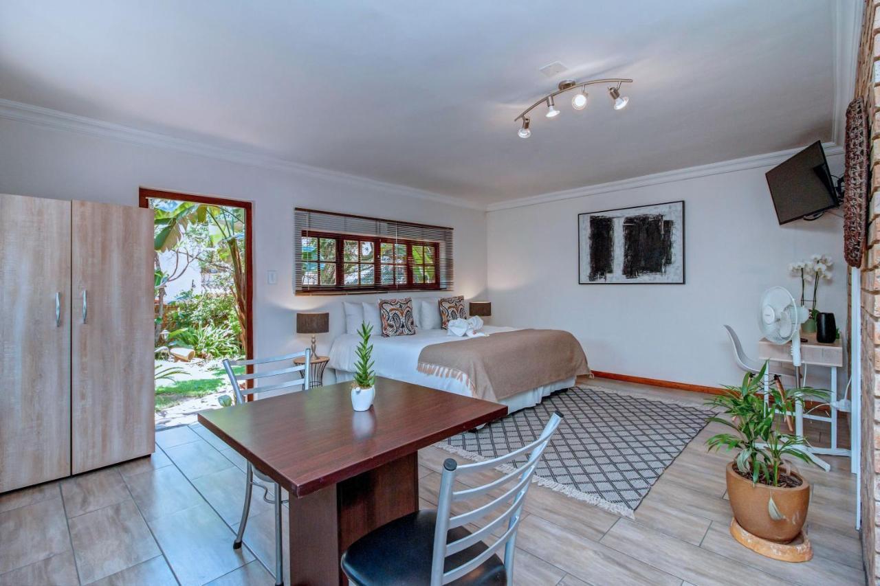 The Dorr Guest House Sandton Luaran gambar