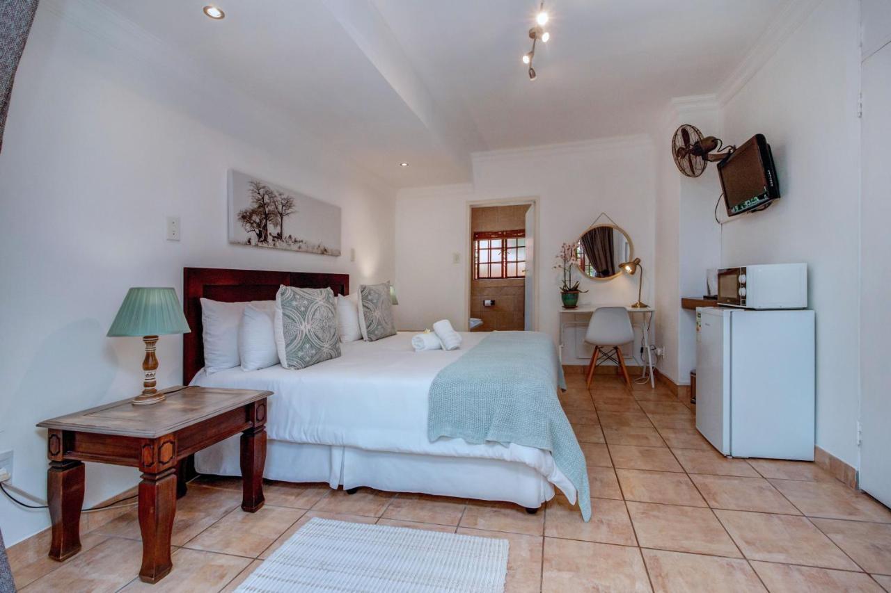 The Dorr Guest House Sandton Luaran gambar