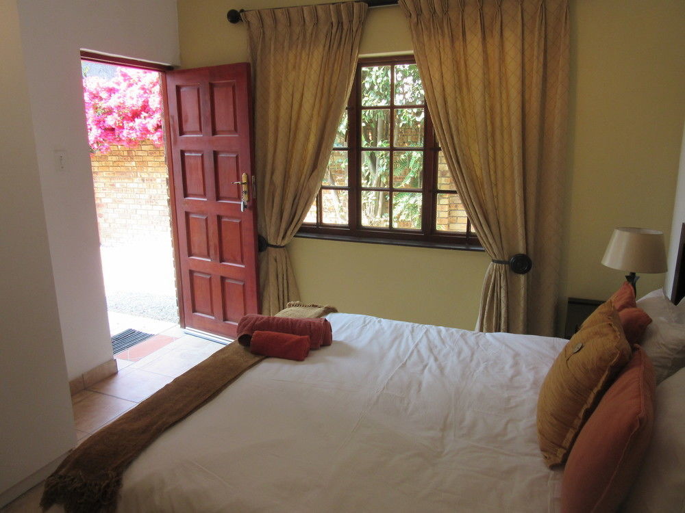 The Dorr Guest House Sandton Luaran gambar