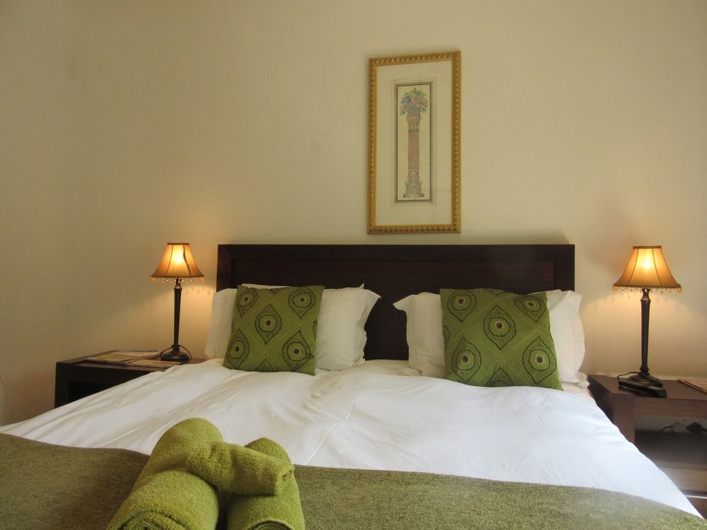 The Dorr Guest House Sandton Luaran gambar