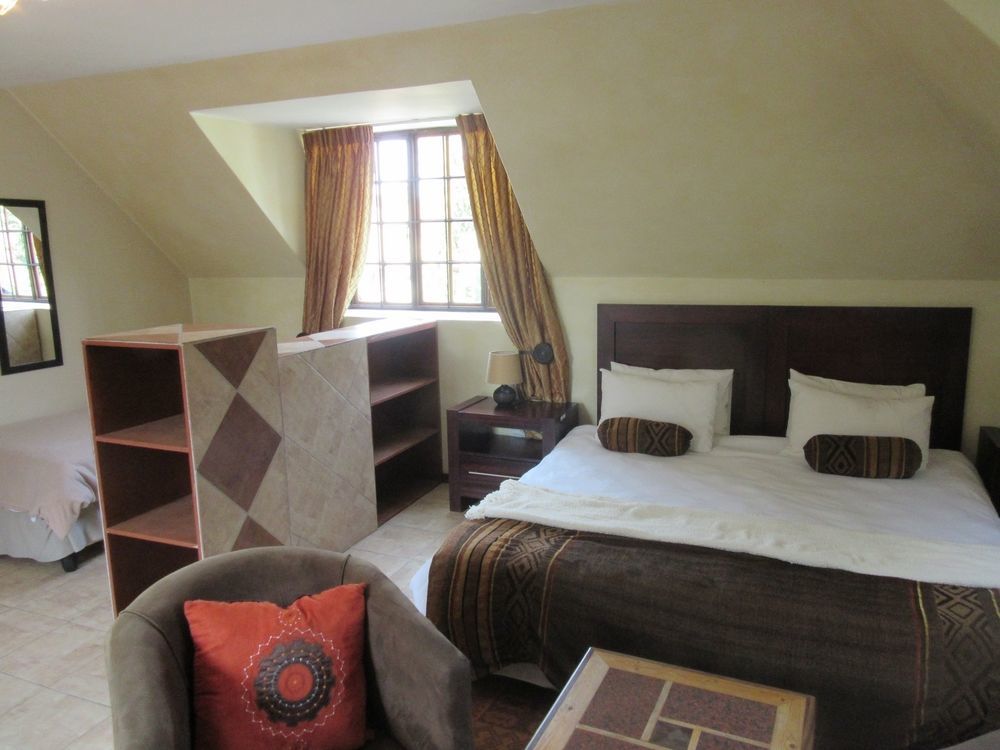 The Dorr Guest House Sandton Luaran gambar