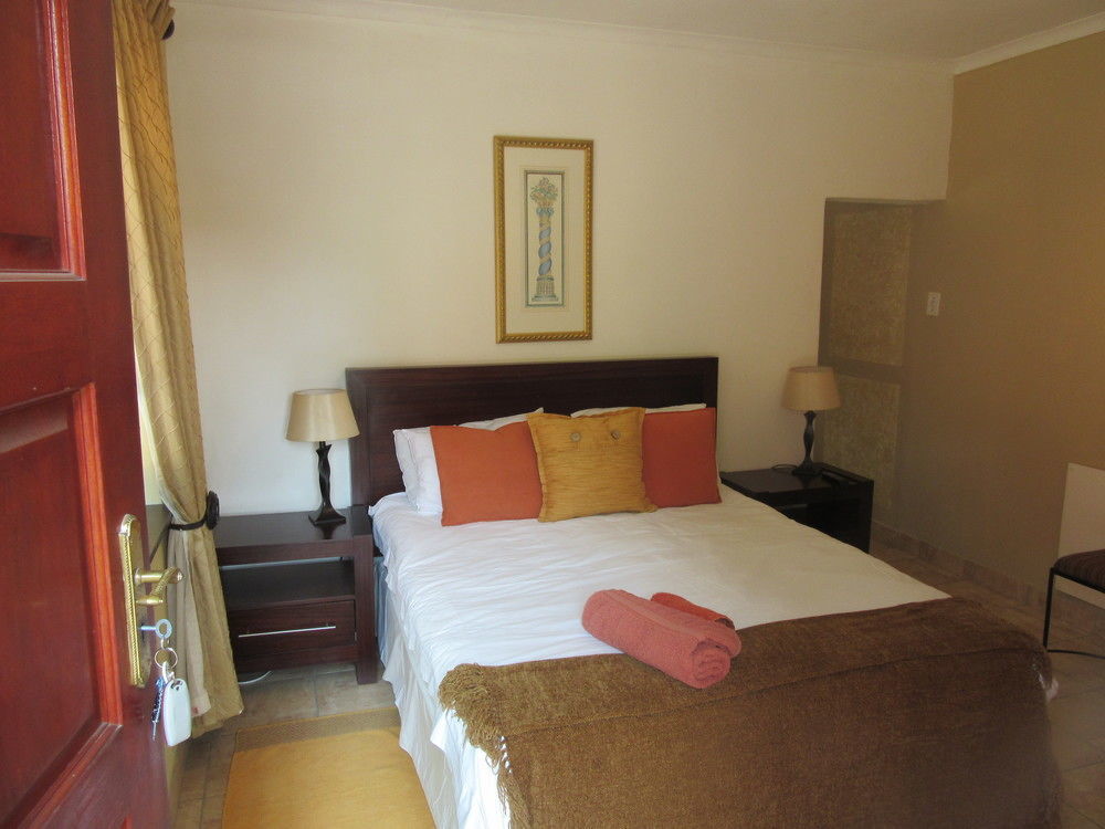 The Dorr Guest House Sandton Luaran gambar