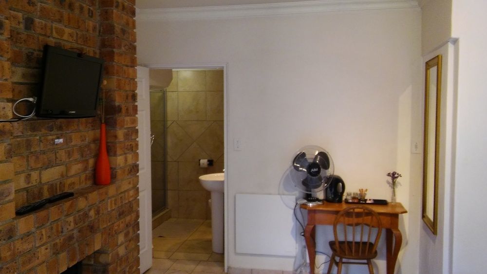 The Dorr Guest House Sandton Luaran gambar