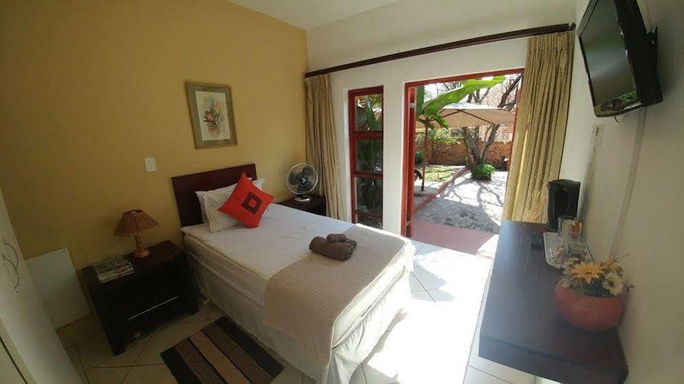 The Dorr Guest House Sandton Luaran gambar