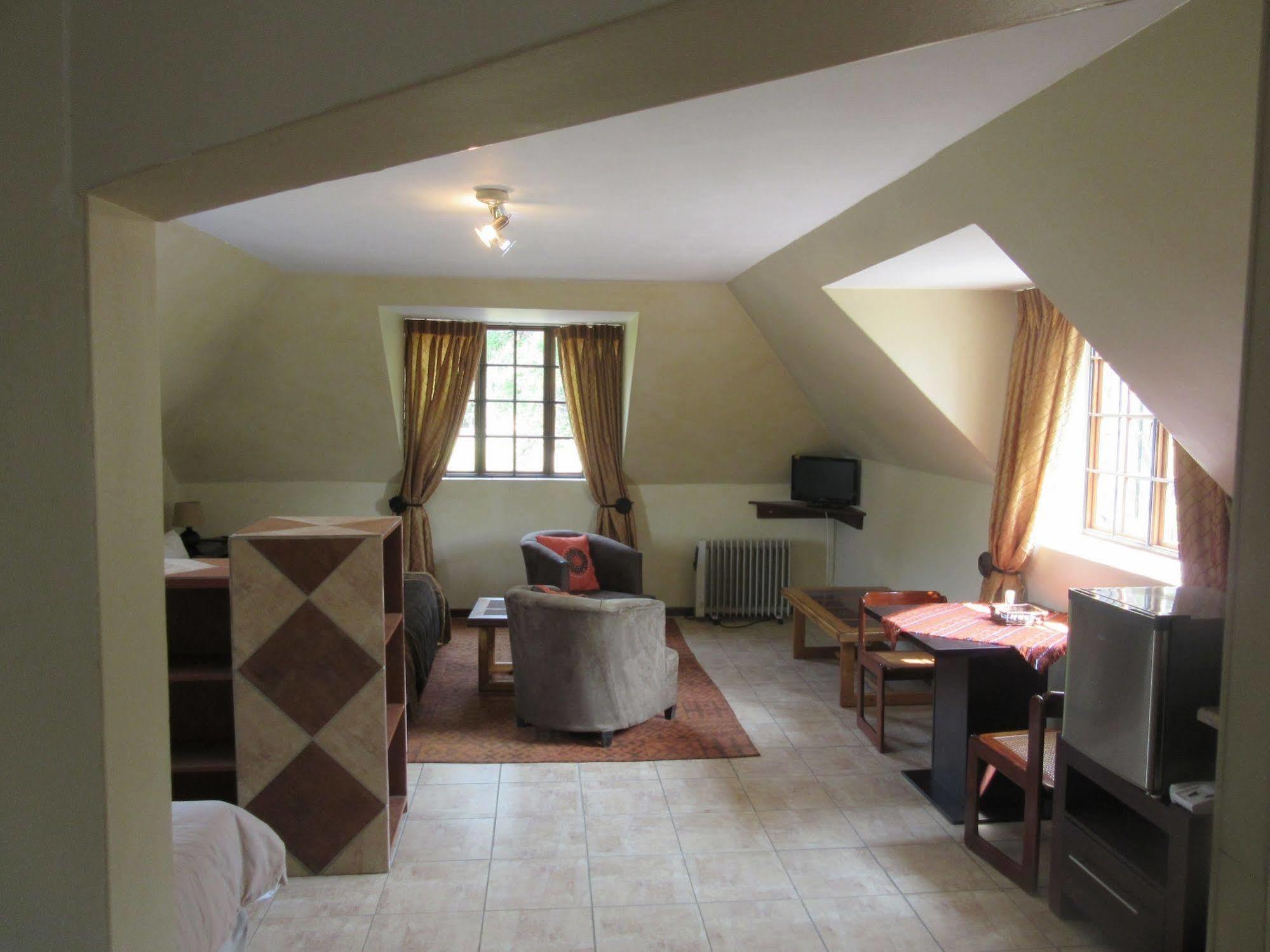 The Dorr Guest House Sandton Luaran gambar