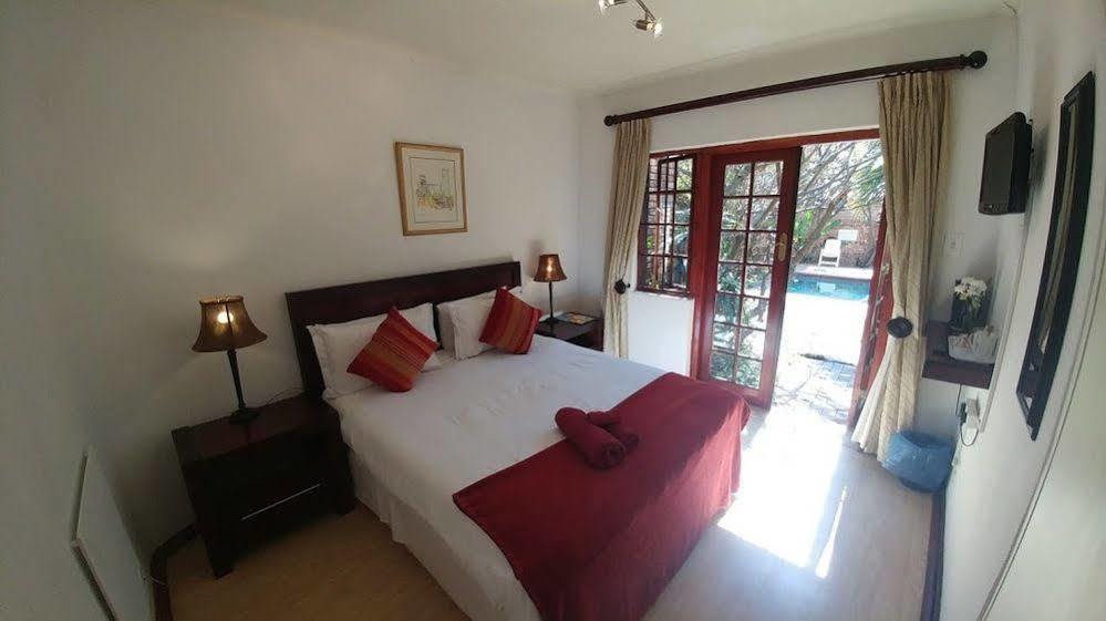 The Dorr Guest House Sandton Luaran gambar